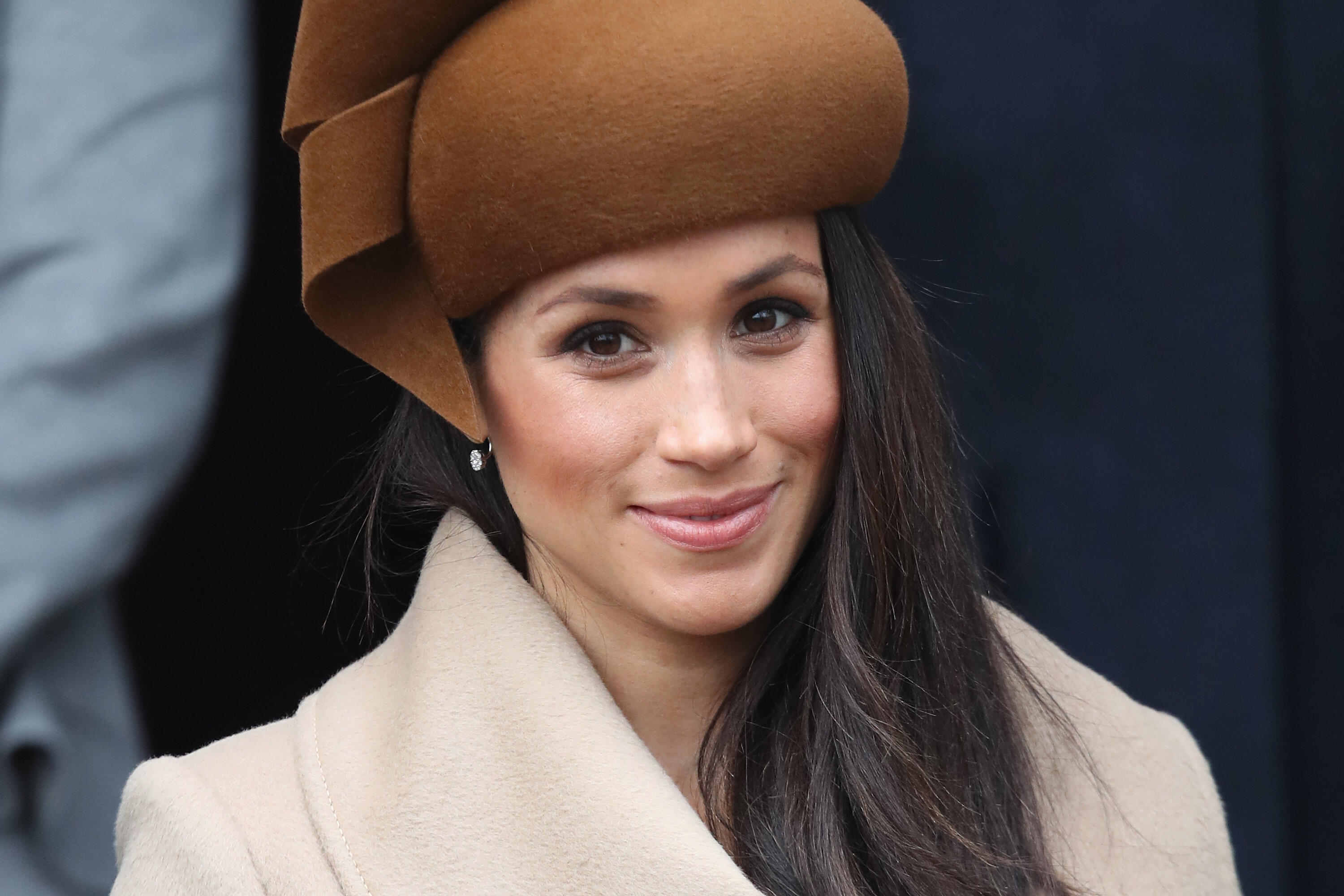 Why Meghan Markle Can't Open Any Presents On Christmas | iHeart