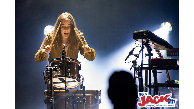 Vets Aid at the Tacoma Dome