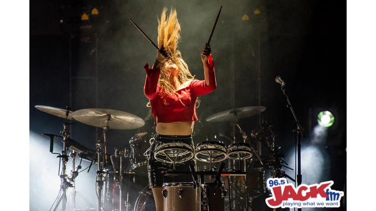 Vets Aid at the Tacoma Dome