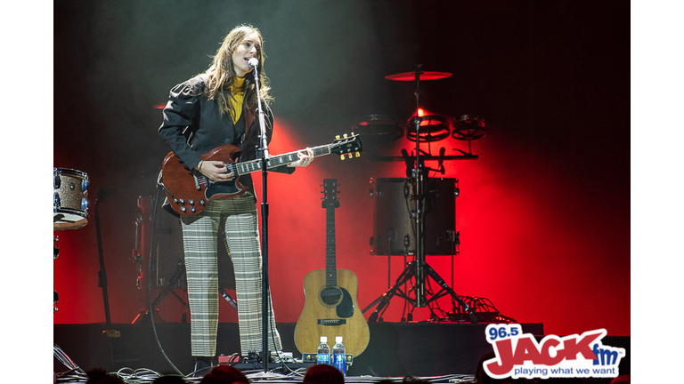Vets Aid at the Tacoma Dome
