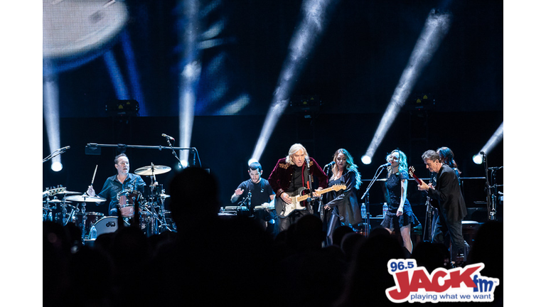 Vets Aid at the Tacoma Dome