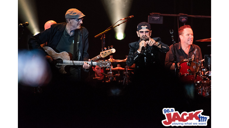 Vets Aid at the Tacoma Dome