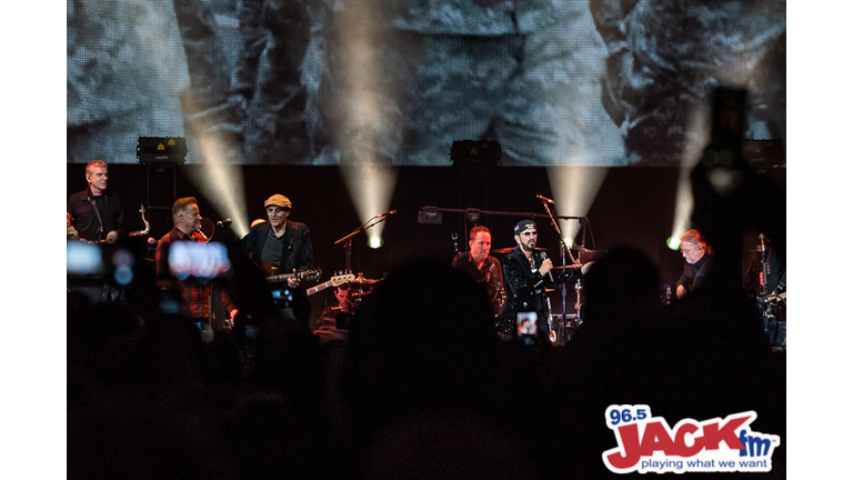 Vets Aid at the Tacoma Dome