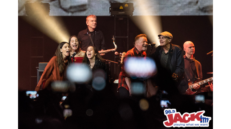 Vets Aid at the Tacoma Dome