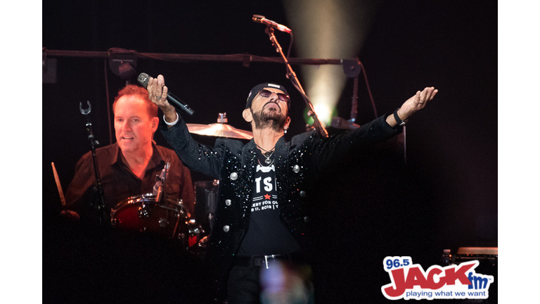 Vets Aid at the Tacoma Dome