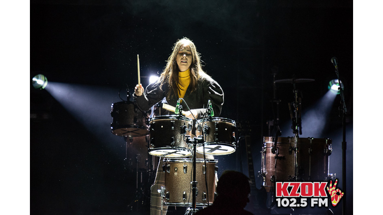 Vets Aid at the Tacoma Dome