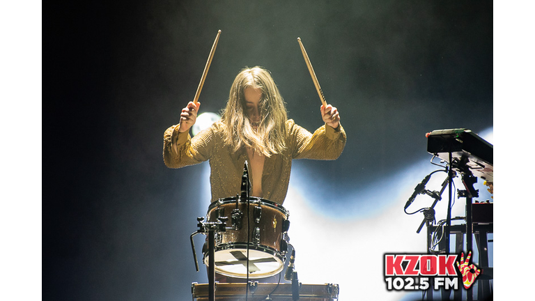 Vets Aid at the Tacoma Dome