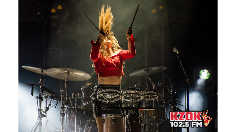 Vets Aid at the Tacoma Dome