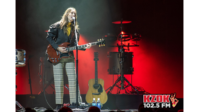 Vets Aid at the Tacoma Dome