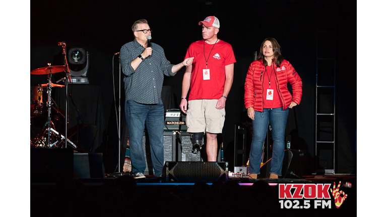 Vets Aid at the Tacoma Dome