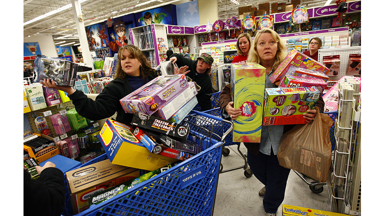 Best Black Friday Deals in 2018