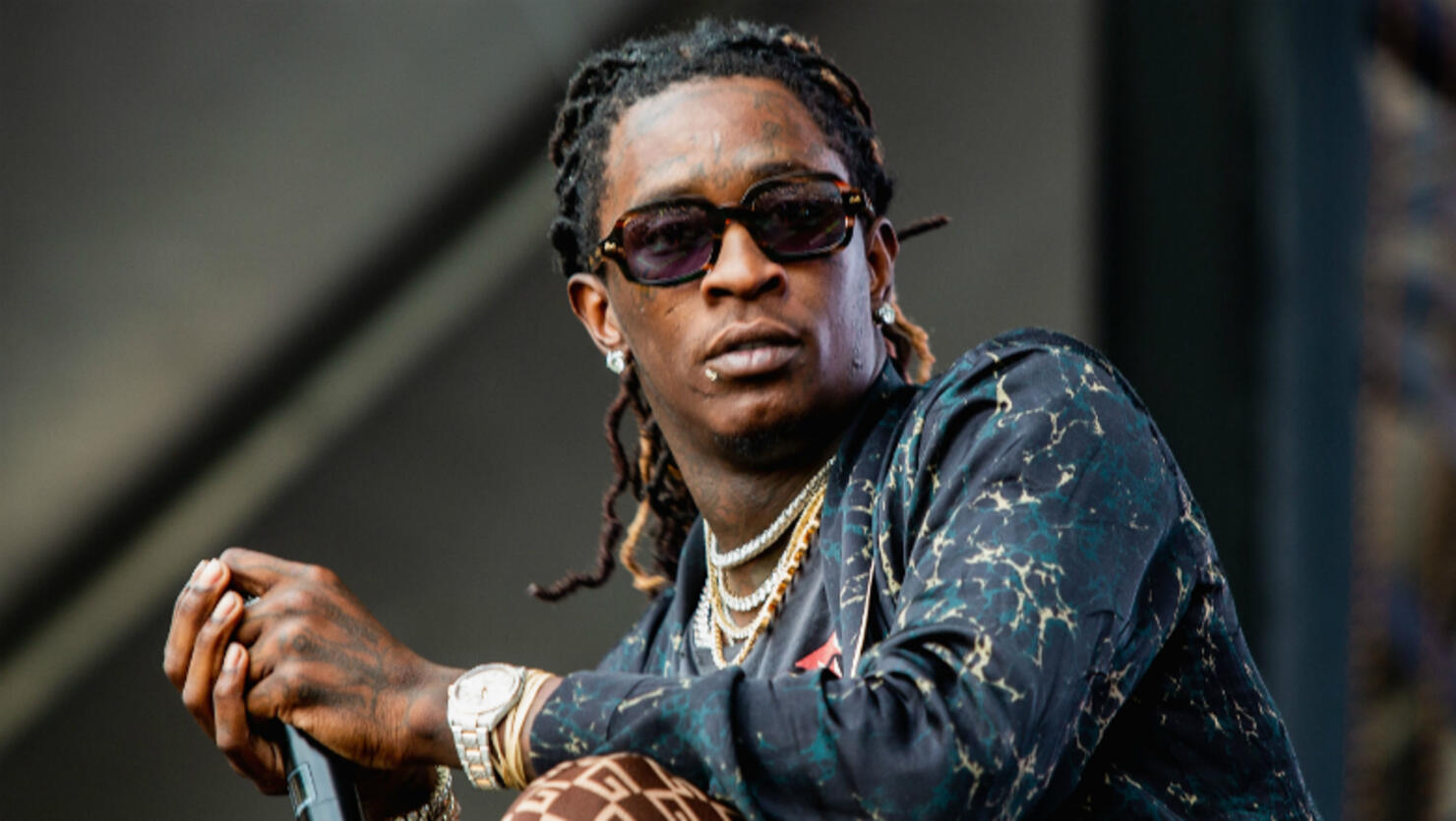 young-thug-released
