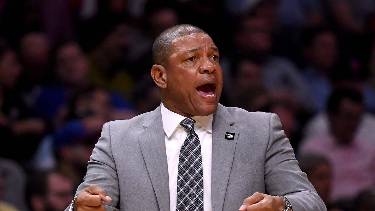 Doc rivers