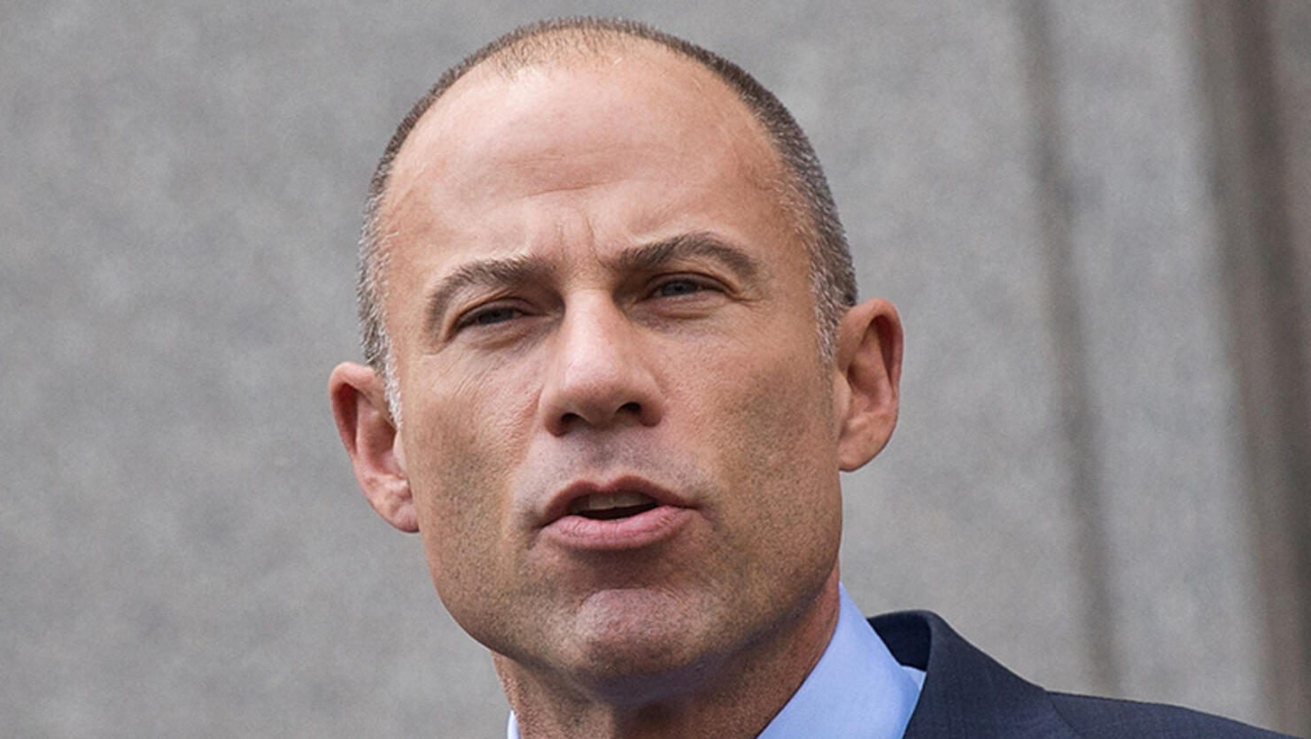 Michael Avenatti