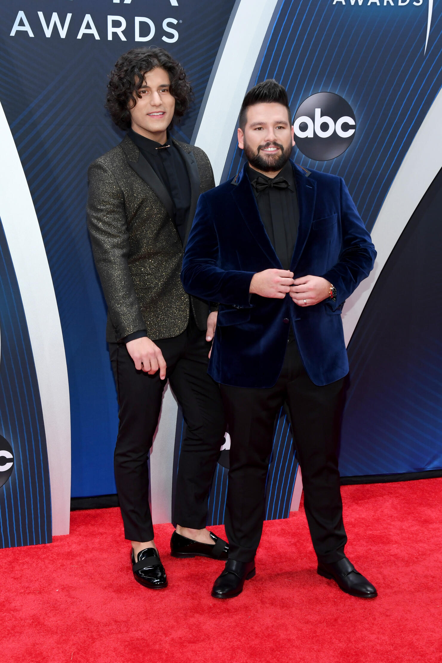 2018 CMA RED CARPET 