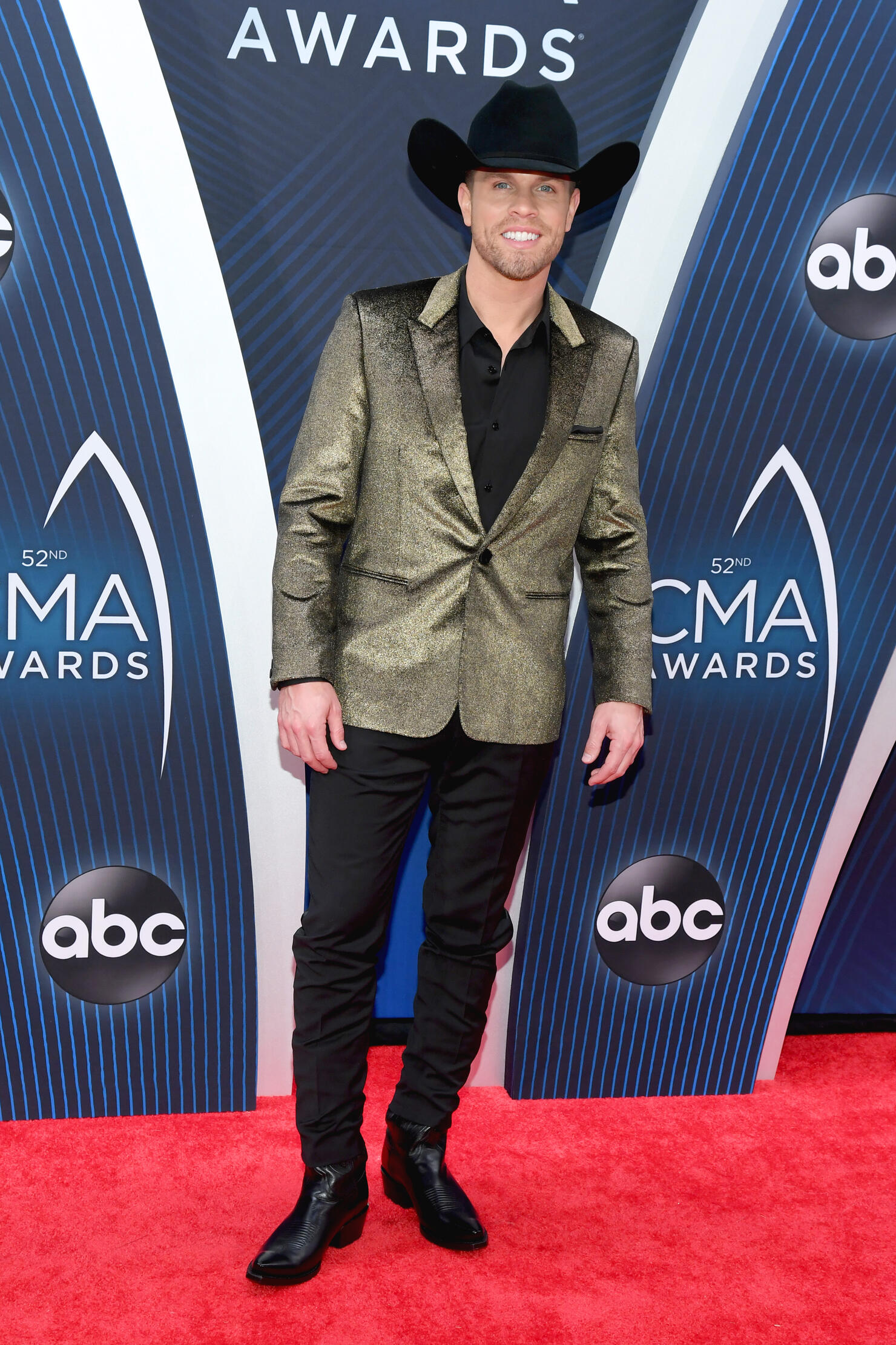 2018 CMA RED CARPET 