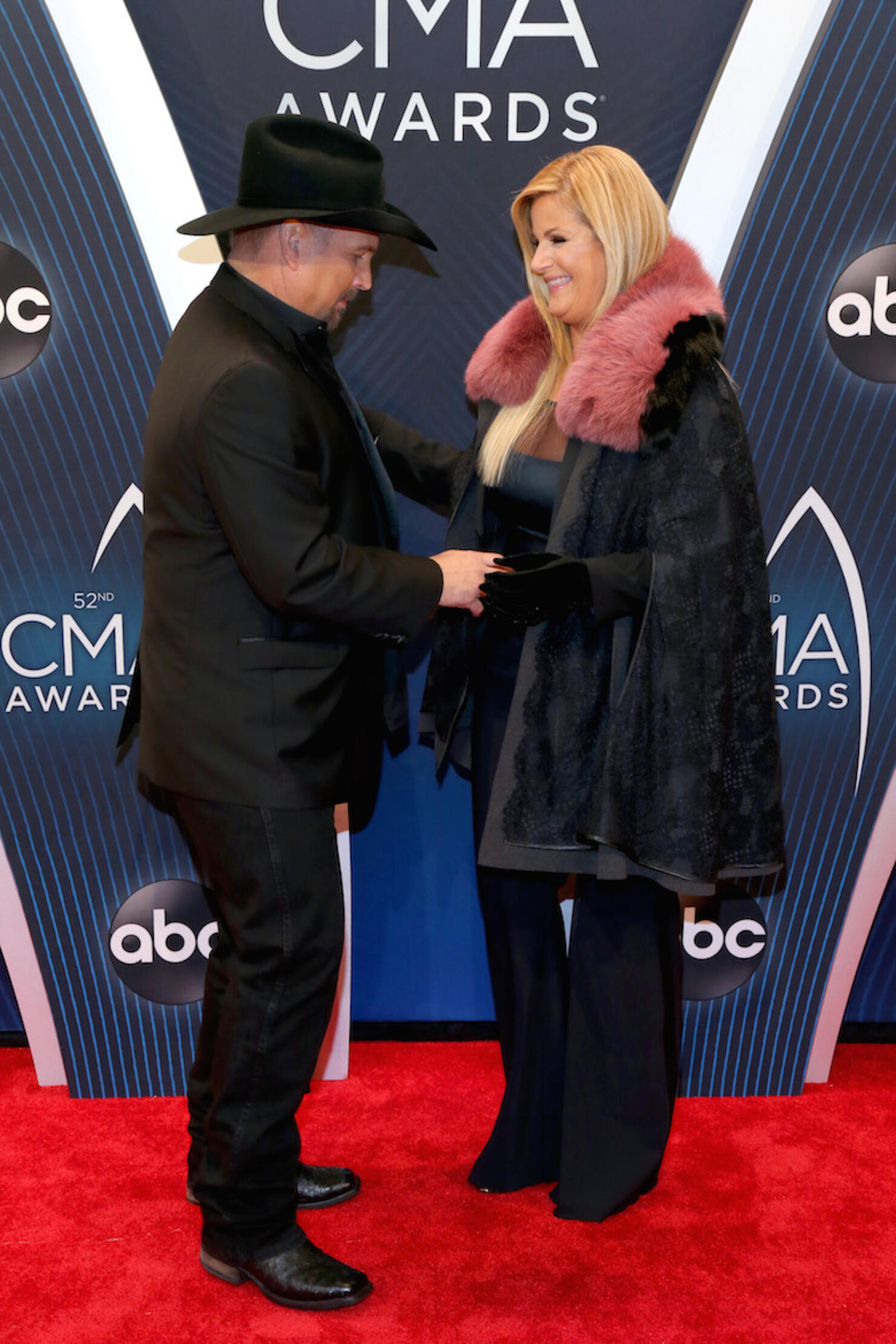 Garth Brooks, Trisha Yearwood