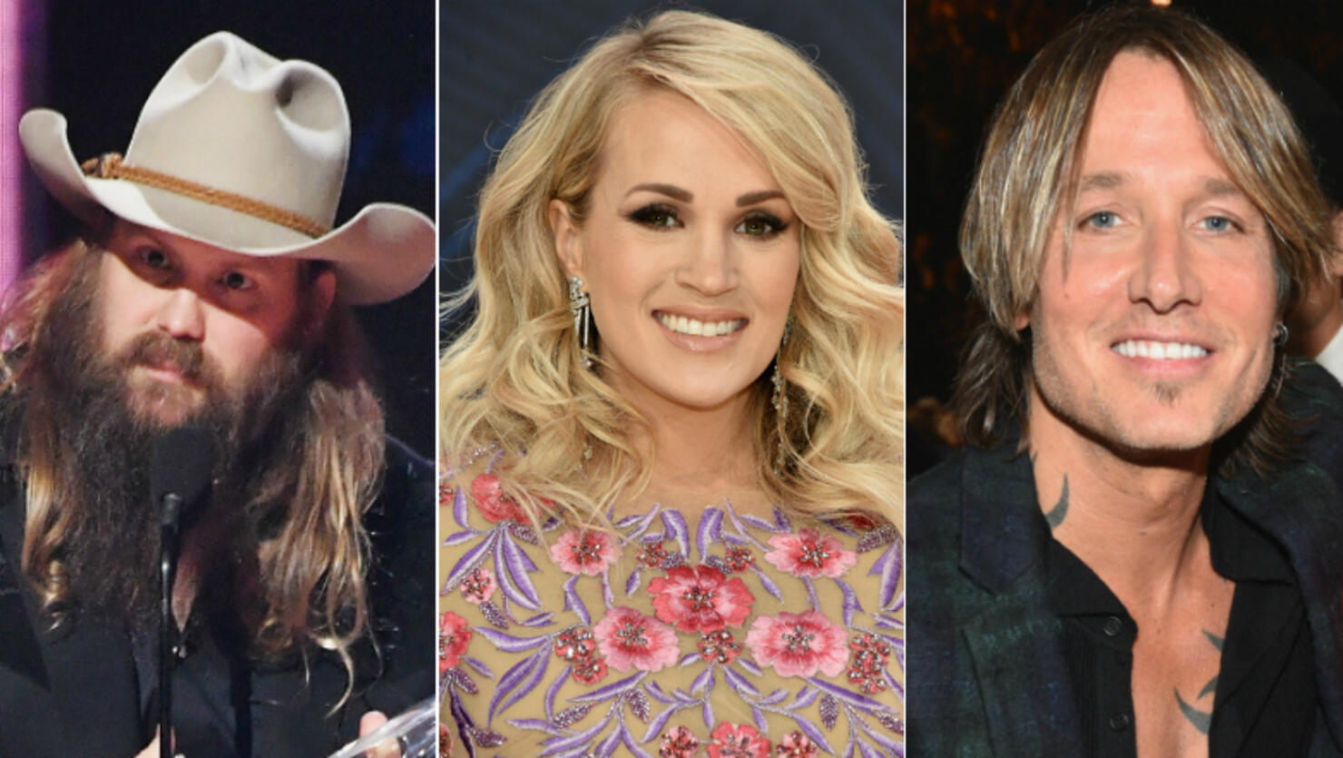 chris-carrie-keith-cmas-recap