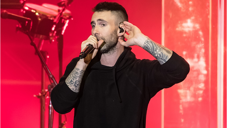 maroon 5