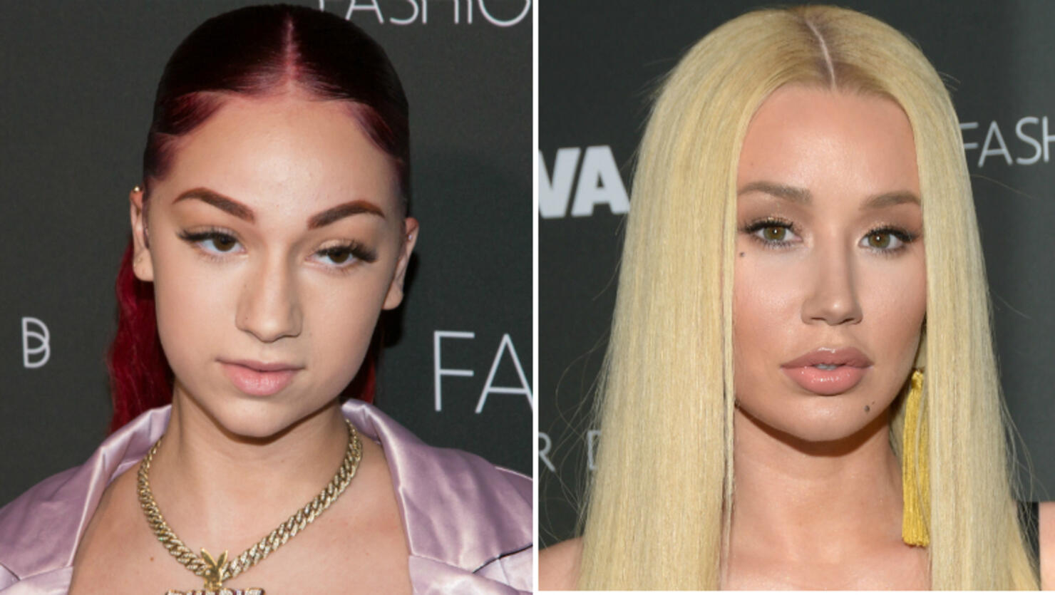 cardi-b-iggy-fashion-event