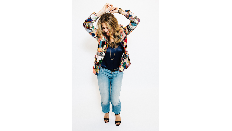 Rita Wilson 2018