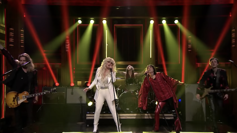 The Struts Take 'Body Talks' to 'Fallon' - Thumbnail Image