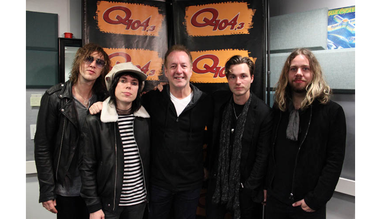 Photo: Andrew Magnotta