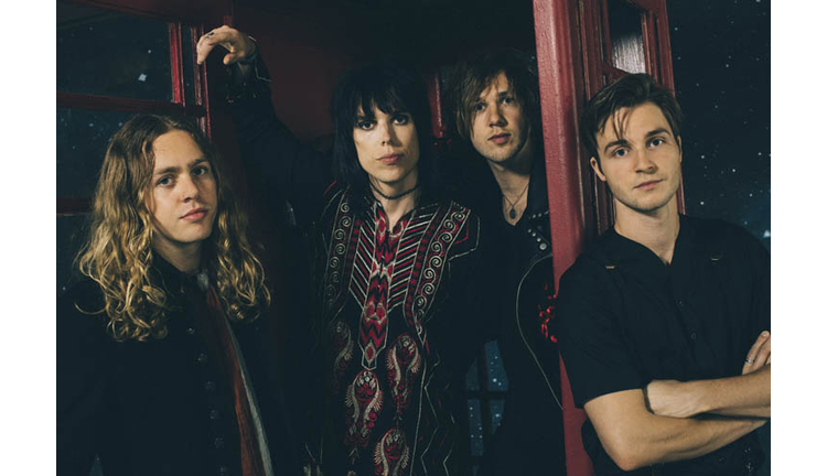 The Struts