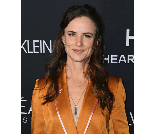 Juliette Lewis thinks Britney Spears has the answers to the fire evacuation problems