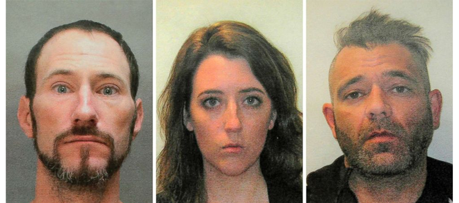 N.J. woman says she went along with Gofundme scam because she thought she was helping homeless veteran