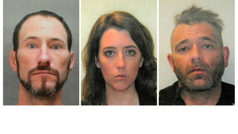 N.J. woman says she went along with Gofundme scam because she thought she was helping homeless veteran