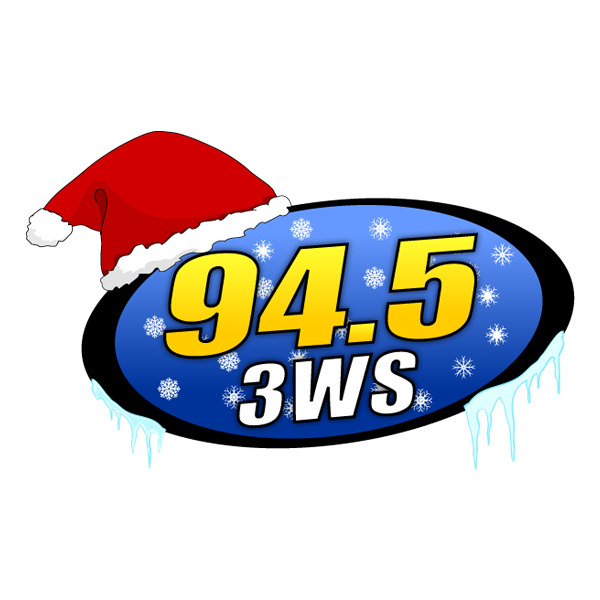 Listen to 94 5 3ws live pittsburgh s official christmas station