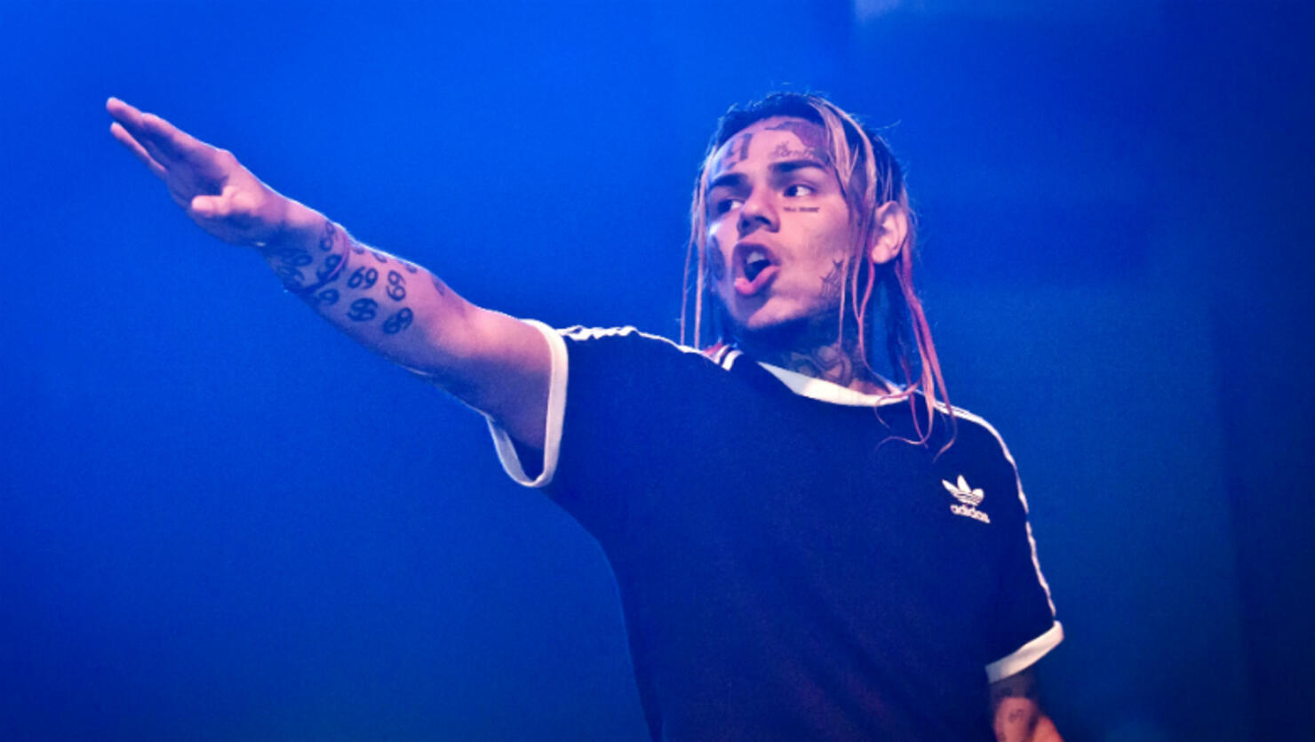 6ix9ine-fires-everybody