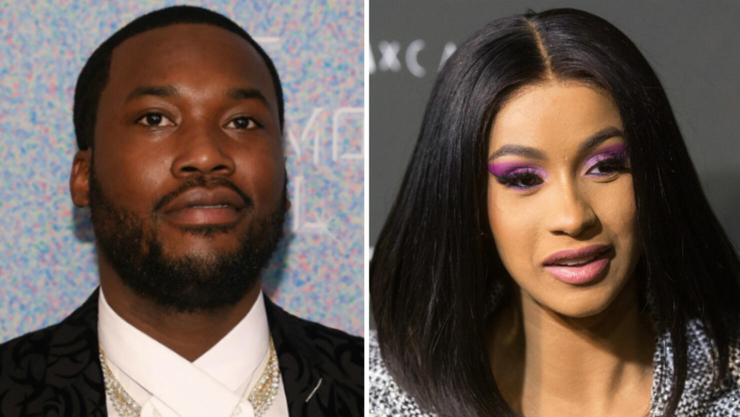 Meek Mill & Cardi B Allegedly Have New Music Together