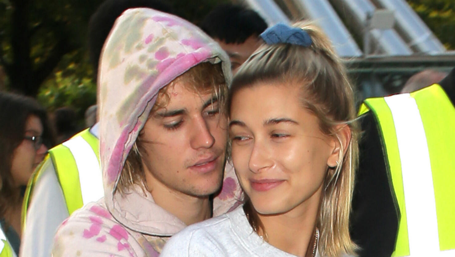 Hailey Baldwin Changes Her Name To Hailey Bieber On Instagram iHeart