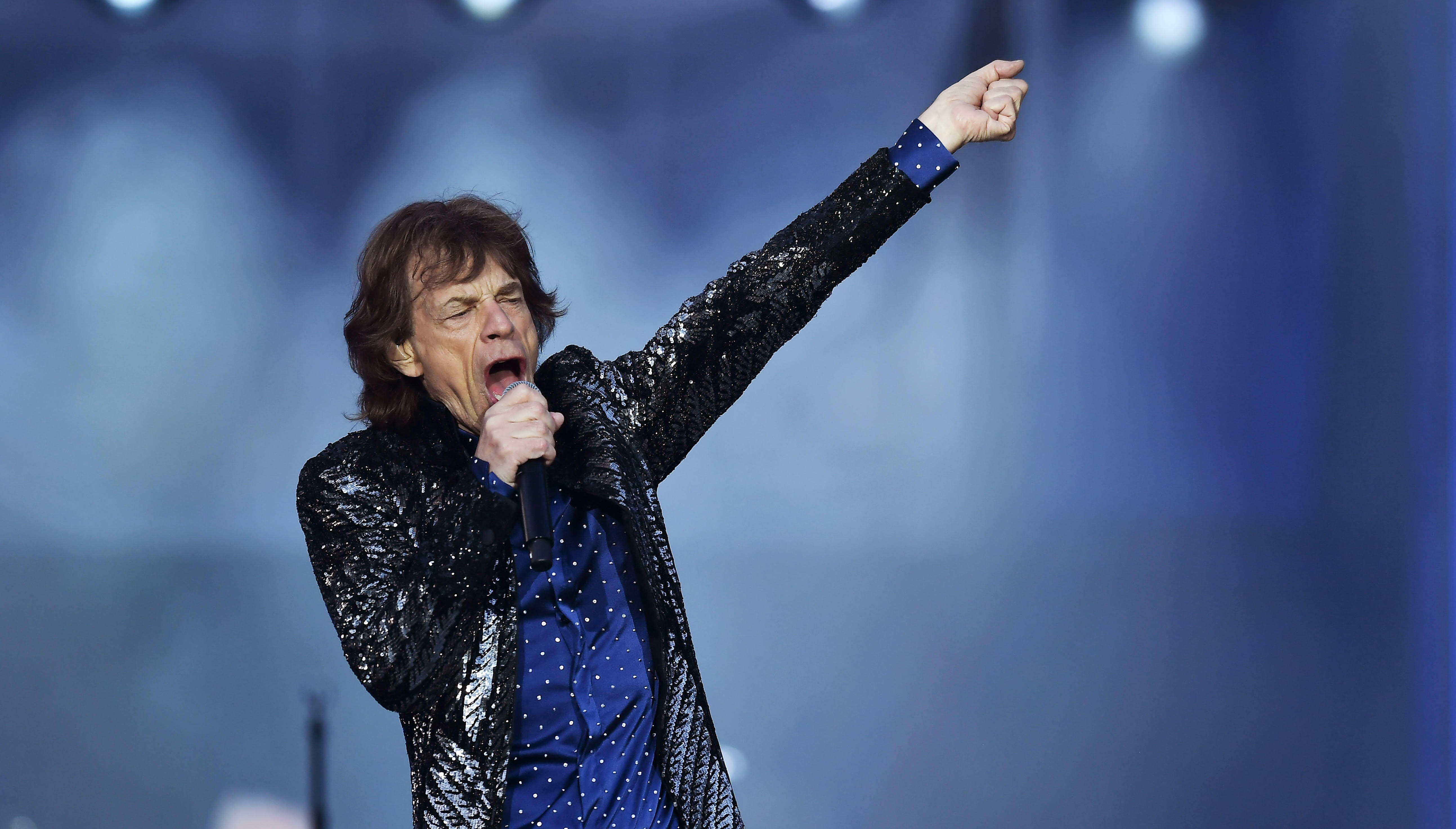 The Rolling Stones' to Say "Hello Again" to U.S. on 2019 No Filter Tour - Thumbnail Image