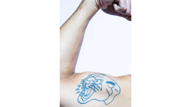 Anderson .Paak Tattoo Stories