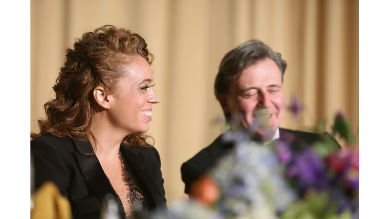 White House Correspondent's dinner at white House won't feature comedian next year