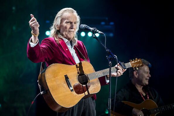 Gordon Lightfoot turned 80