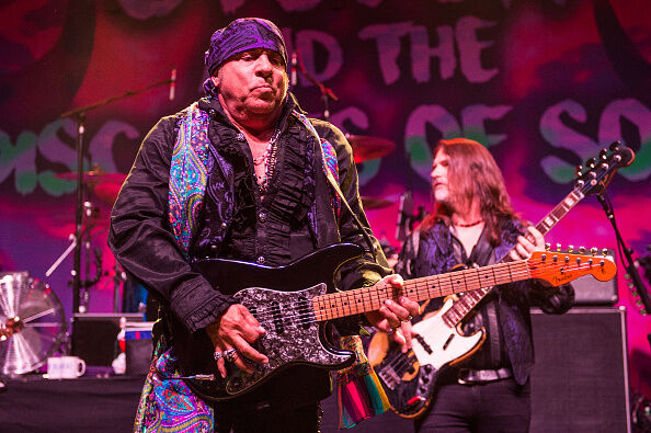 Little Steven coming to San Diego