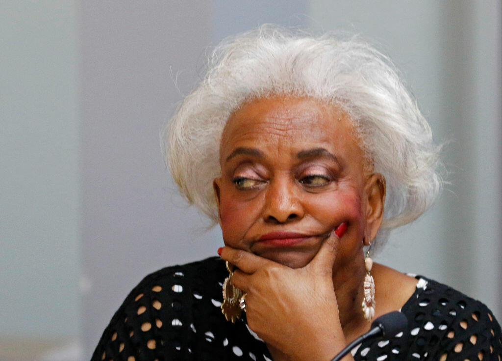 Broward County Elections Head Resigns After Botched Recount  - Thumbnail Image