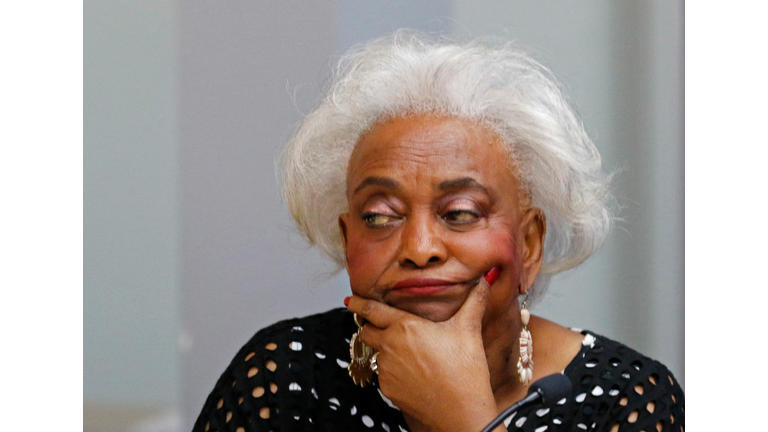 Brenda Snipes