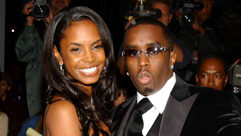 Diddy's Ex Kim Porter's Death Certificate Released | IHeart