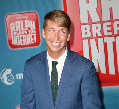 getty jack mcbrayer theresa