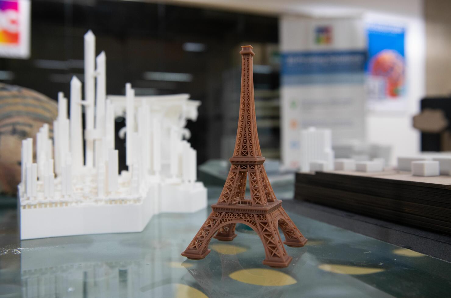 new study says 3d printer particles embed in people's lungs