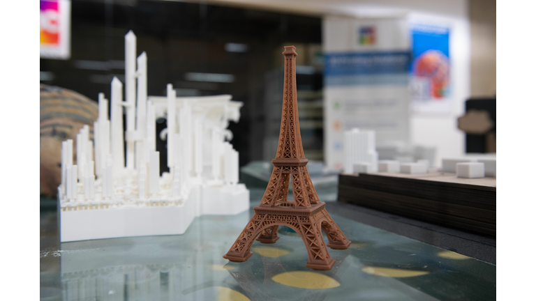 new study says 3d printer particles embed in people's lungs
