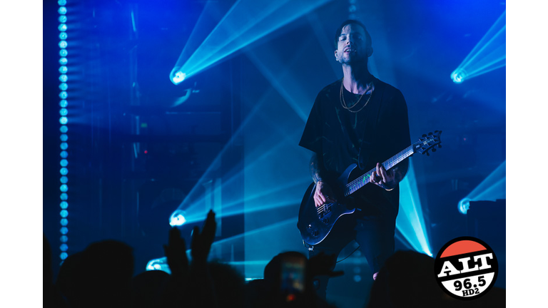Good Charlotte at Showbox SoDo