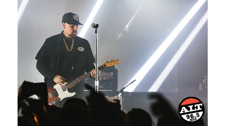 Good Charlotte at Showbox SoDo