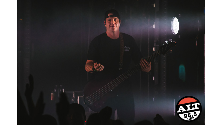 Good Charlotte at Showbox SoDo