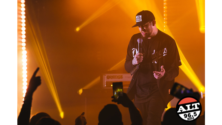 Good Charlotte at Showbox SoDo